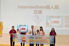 2026南區朗讀比賽