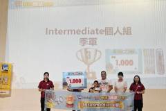 2026南區朗讀比賽