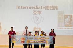 2026南區朗讀比賽