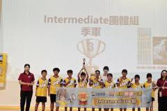 2026南區朗讀比賽