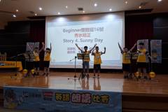 2026中區朗讀比賽