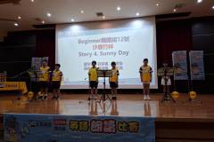 2026中區朗讀比賽