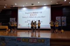 2026中區朗讀比賽