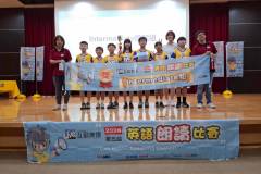 2026中區朗讀比賽