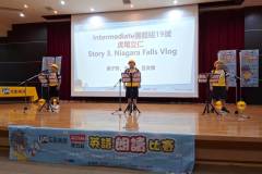 2026中區朗讀比賽