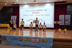 2026中區朗讀比賽