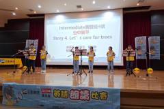 2026中區朗讀比賽